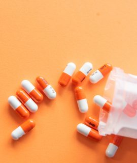 Antidepressivos causam dependência?